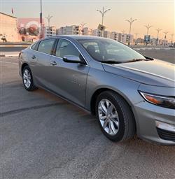 شيفروليه ماليبو